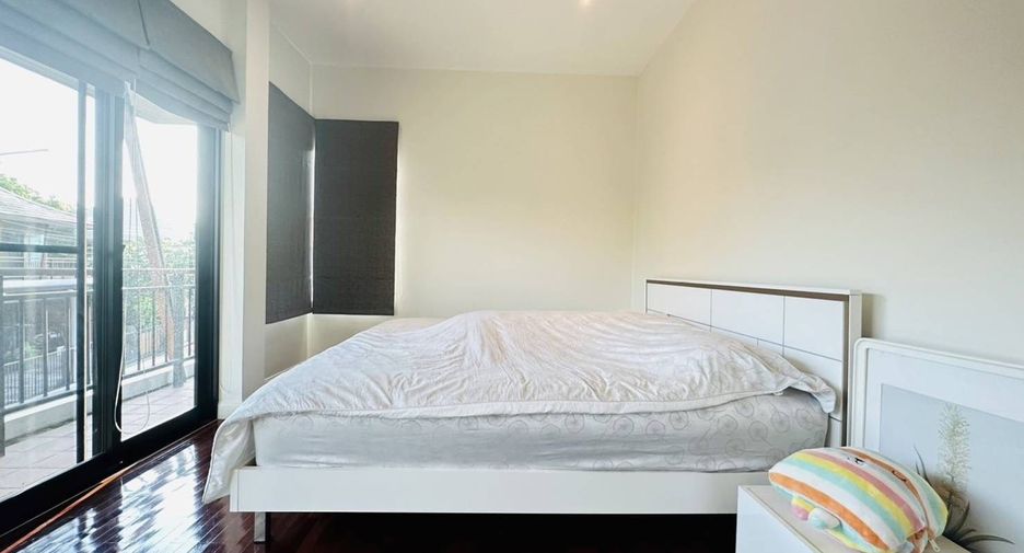 For rent 3 bedrooms house in Hang Dong, Chiang Mai
