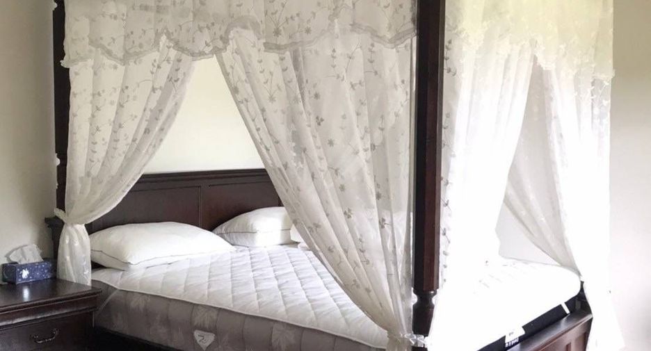 For rent 3 bedrooms house in Hang Dong, Chiang Mai