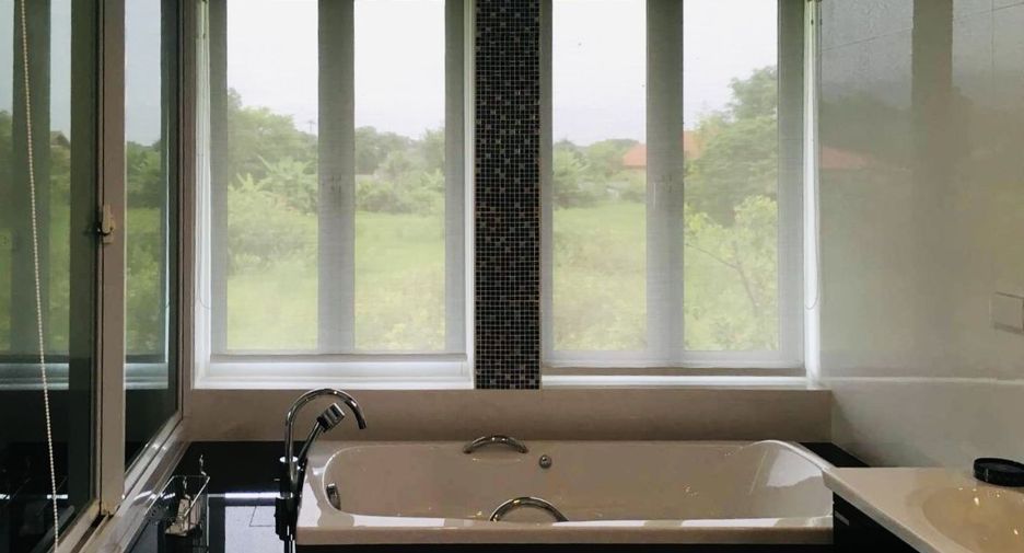 For rent 3 bedrooms house in Hang Dong, Chiang Mai