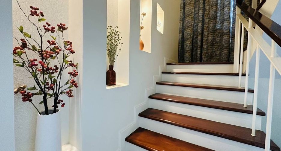 For rent 3 bedrooms house in Hang Dong, Chiang Mai