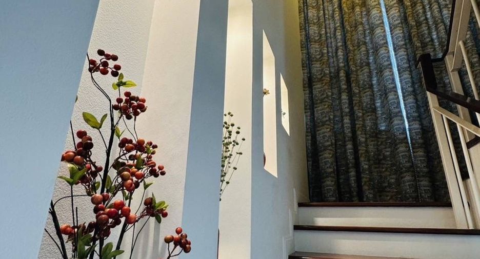 For rent 3 bedrooms house in Hang Dong, Chiang Mai