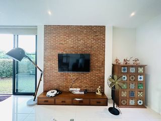 For rent 3 bedrooms house in Hang Dong, Chiang Mai