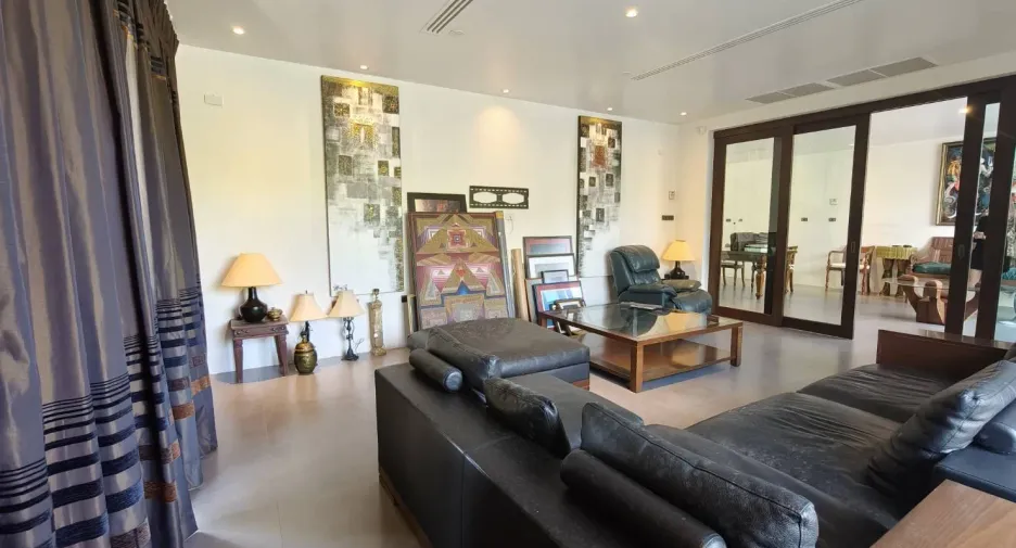 Villa en venta de 4 habitaciones en Hang Dong, Chiang Mai