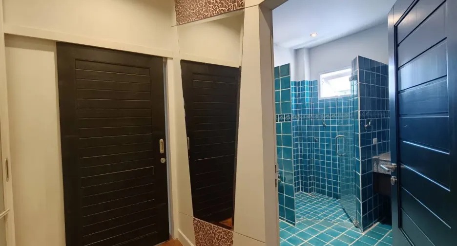 Villa en venta de 4 habitaciones en Hang Dong, Chiang Mai