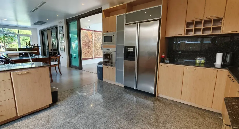 Villa en venta de 4 habitaciones en Hang Dong, Chiang Mai