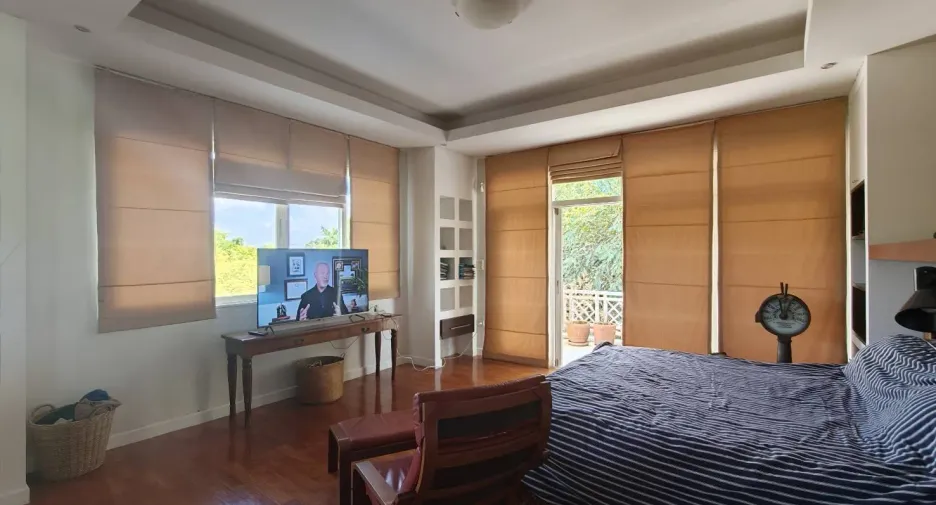 Villa en venta de 4 habitaciones en Hang Dong, Chiang Mai