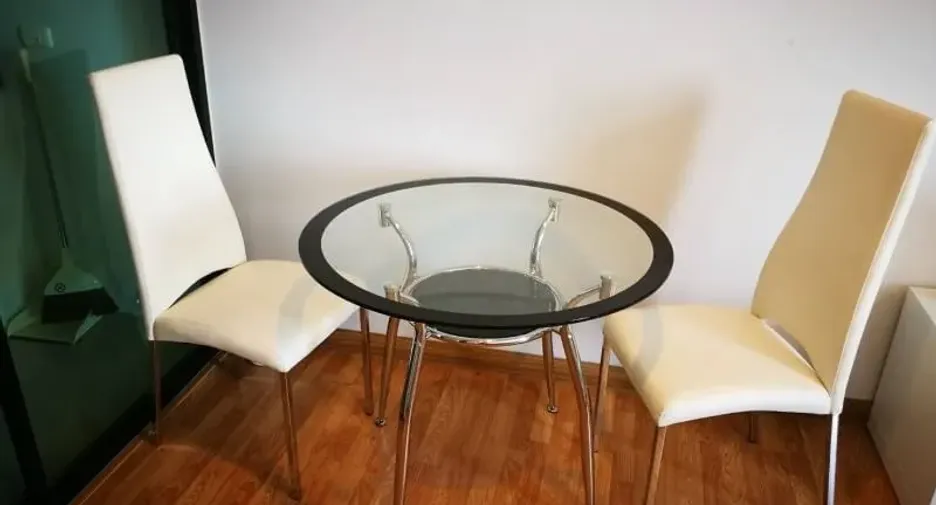 For rent studio condo in Phasi Charoen, Bangkok