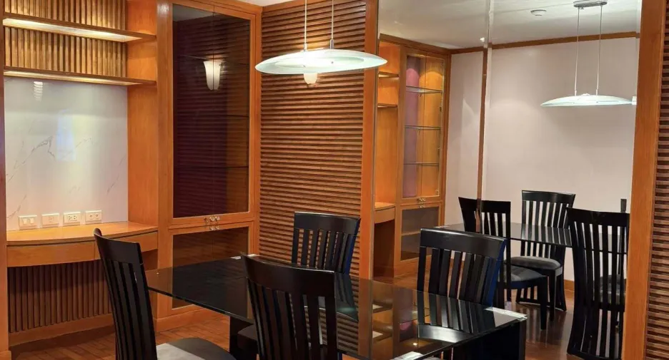 For sale 2 bedrooms condo in Pathum Wan, Bangkok