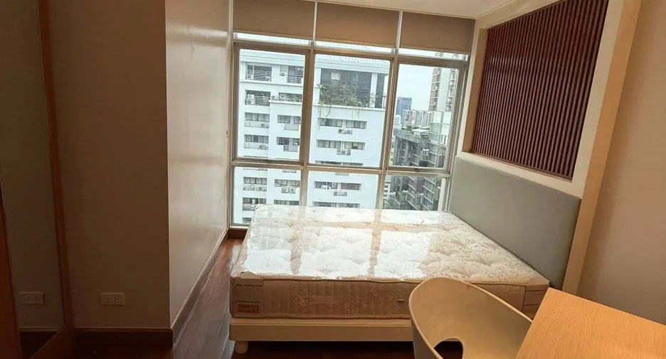 For sale 2 bedrooms condo in Pathum Wan, Bangkok
