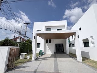 Haus zur Miete mit 4 Zimmer in Hang Dong, Chiang Mai