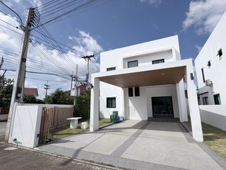 Haus zur Miete mit 4 Zimmer in Hang Dong, Chiang Mai