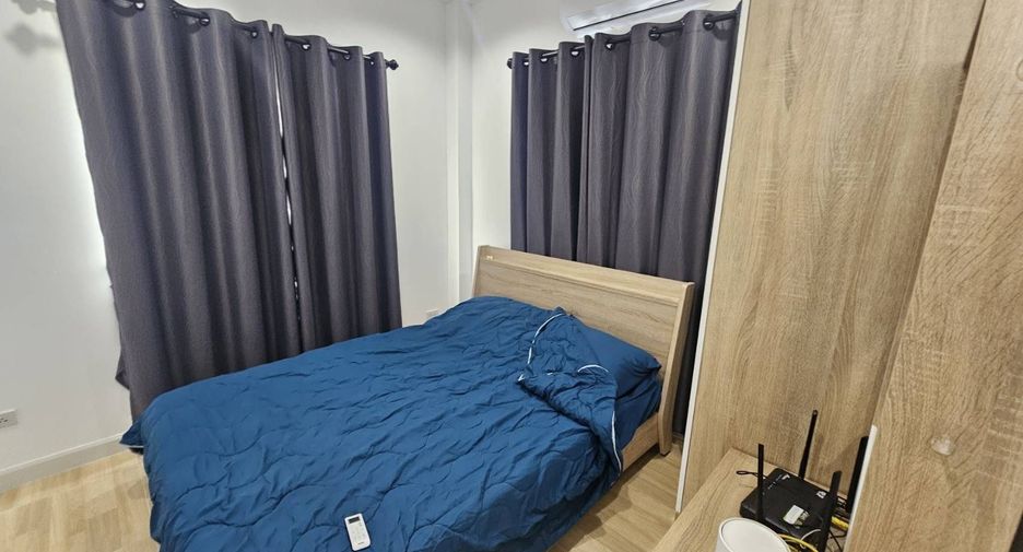 Casa en alquiler de 4 habitaciones en Hang Dong, Chiang Mai