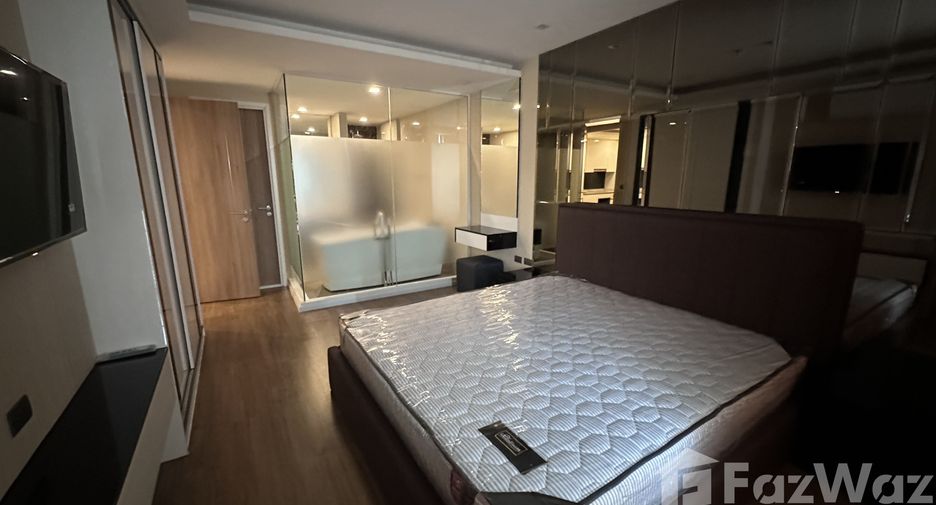 Продажа 1 кровать кондо в Mueang Chiang Mai, Чианг Маи
