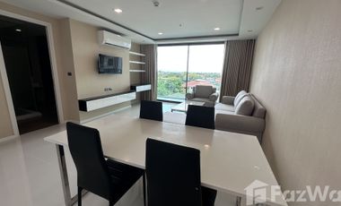 For sale 1 bed condo in Mueang Chiang Mai, Chiang Mai