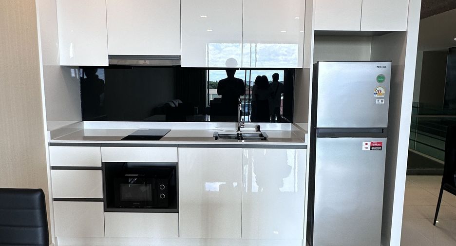 Продажа 1 кровать кондо в Mueang Chiang Mai, Чианг Маи