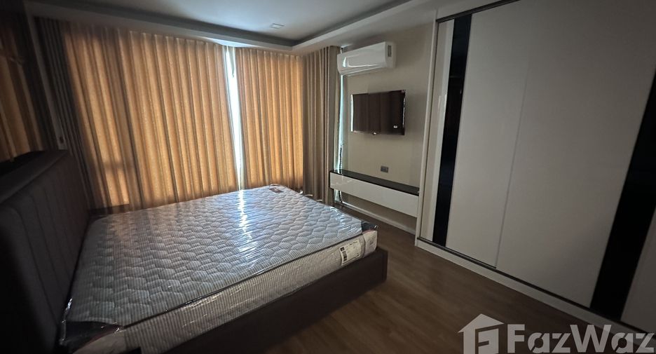 Продажа 1 кровать кондо в Mueang Chiang Mai, Чианг Маи