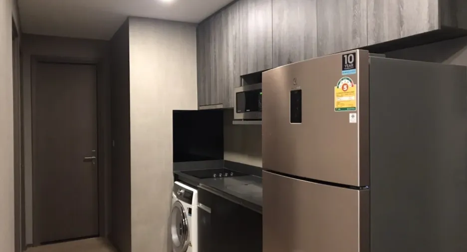 For sale 2 bedrooms condo in Bang Rak, Bangkok
