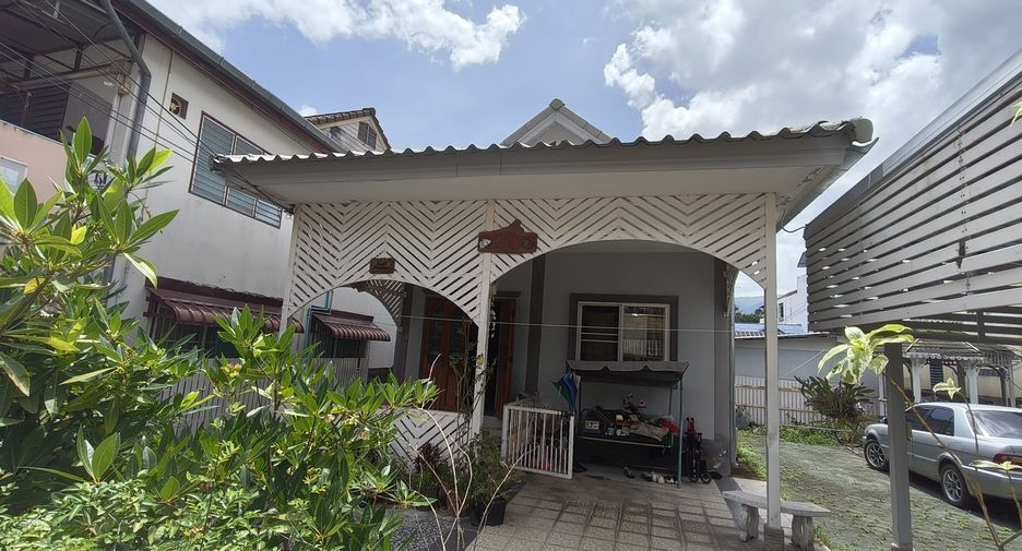 Casa en venta de 3 habitaciones en Mueang Chiang Mai, Chiang Mai