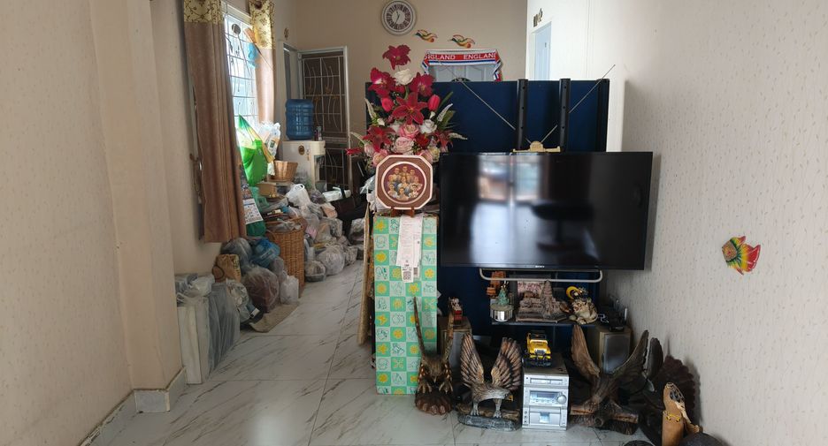 Casa en venta de 3 habitaciones en Mueang Chiang Mai, Chiang Mai