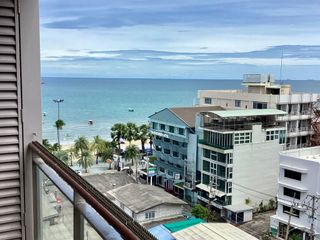 For Rent 1 Bedroom Condo In Bang Lamung, Chonburi