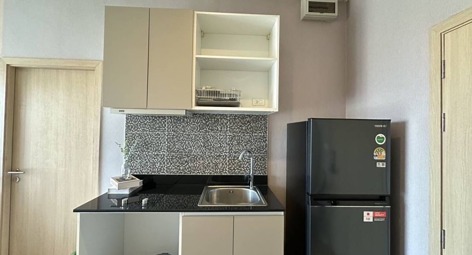For sale 1 bed condo in Mueang Chiang Mai, Chiang Mai