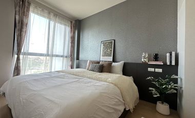 For sale 1 bed condo in Mueang Chiang Mai, Chiang Mai