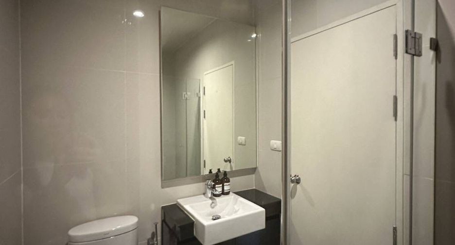 For sale 1 bed condo in Mueang Chiang Mai, Chiang Mai