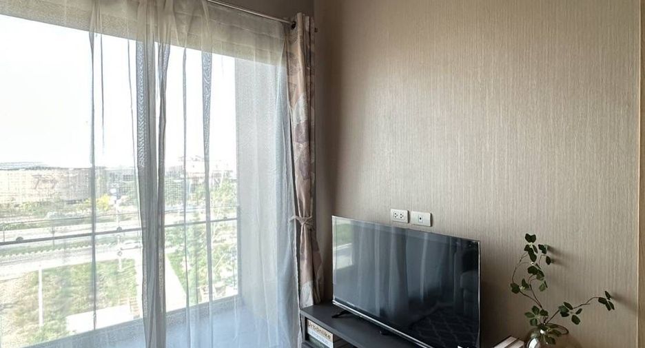For sale 1 bed condo in Mueang Chiang Mai, Chiang Mai