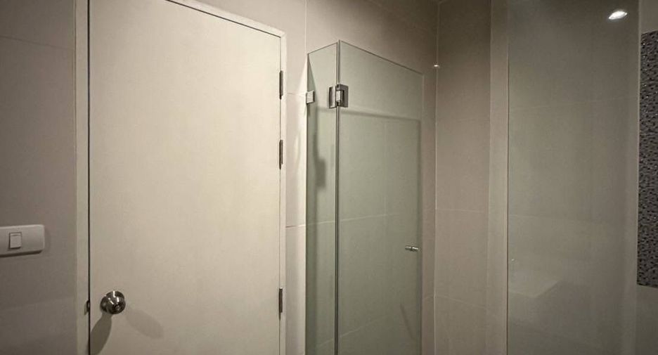 For sale 1 bed condo in Mueang Chiang Mai, Chiang Mai