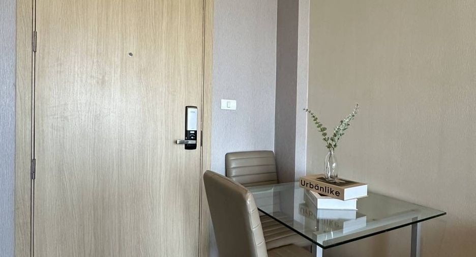 For sale 1 bed condo in Mueang Chiang Mai, Chiang Mai
