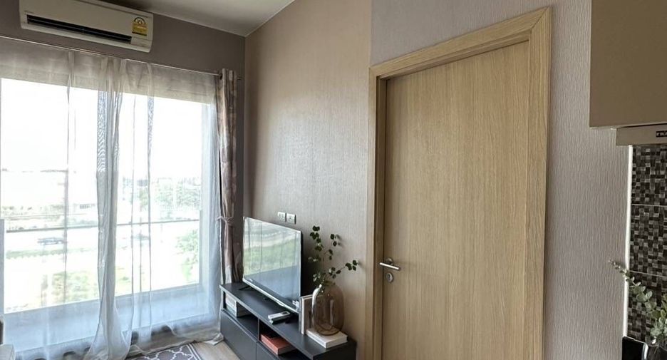 For sale 1 bed condo in Mueang Chiang Mai, Chiang Mai