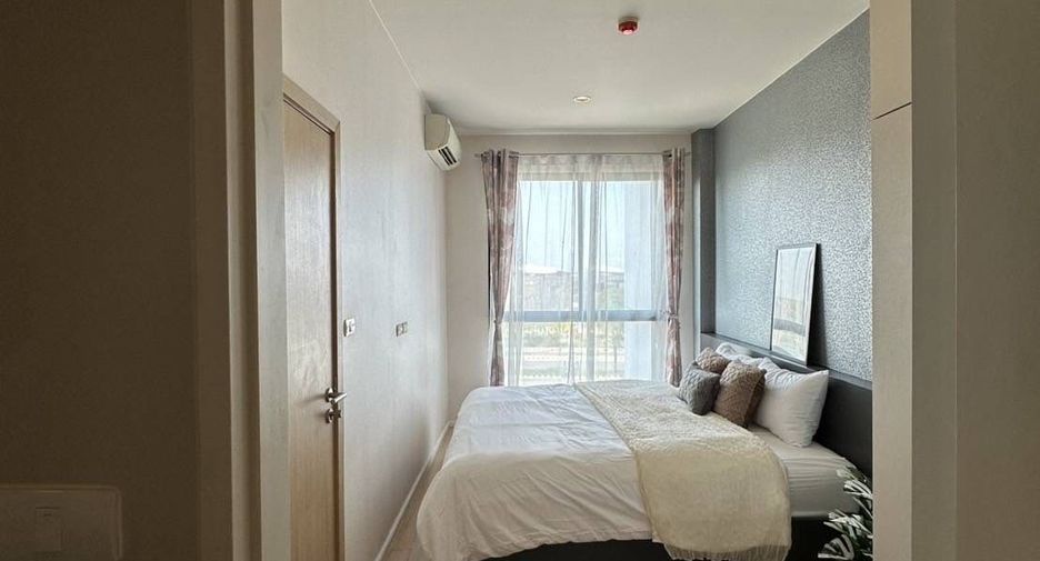 For sale 1 bed condo in Mueang Chiang Mai, Chiang Mai