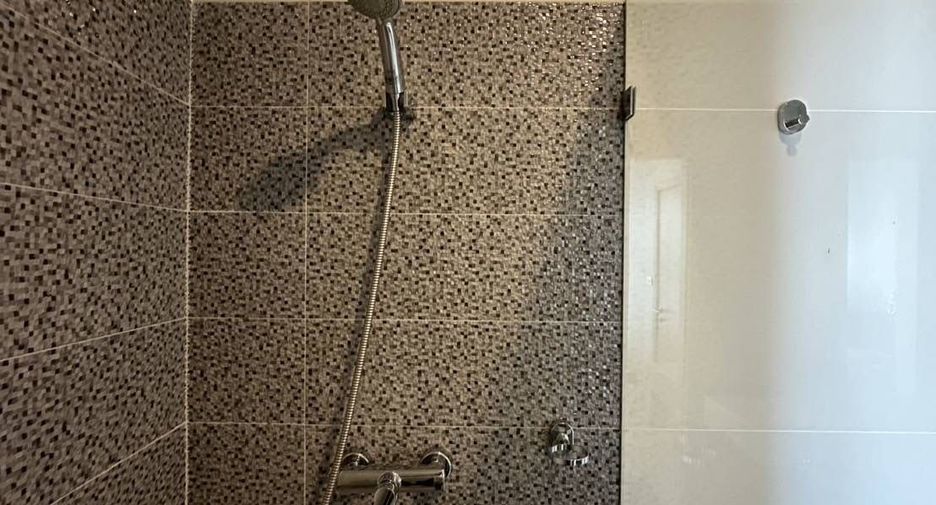 For sale 1 bed condo in Mueang Chiang Mai, Chiang Mai