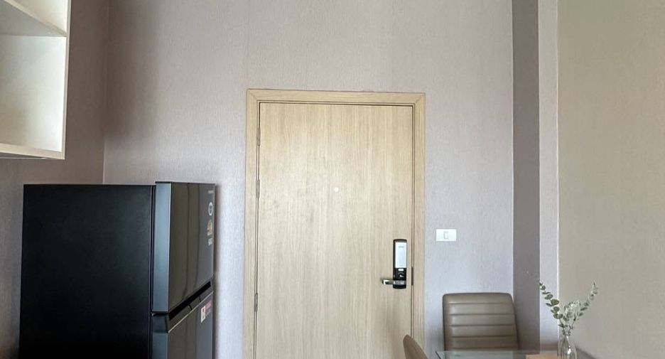 For sale 1 bed condo in Mueang Chiang Mai, Chiang Mai