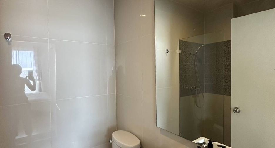 For sale 1 bed condo in Mueang Chiang Mai, Chiang Mai