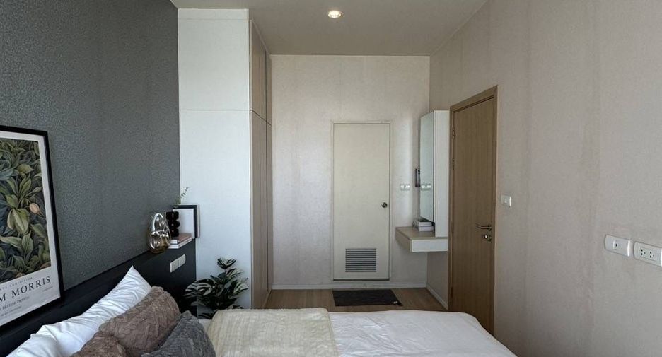 For sale 1 bed condo in Mueang Chiang Mai, Chiang Mai