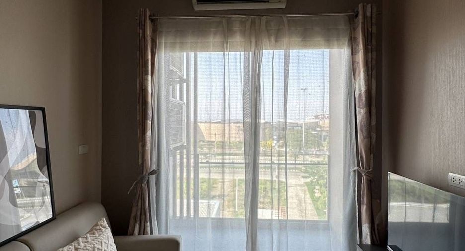 For sale 1 bed condo in Mueang Chiang Mai, Chiang Mai