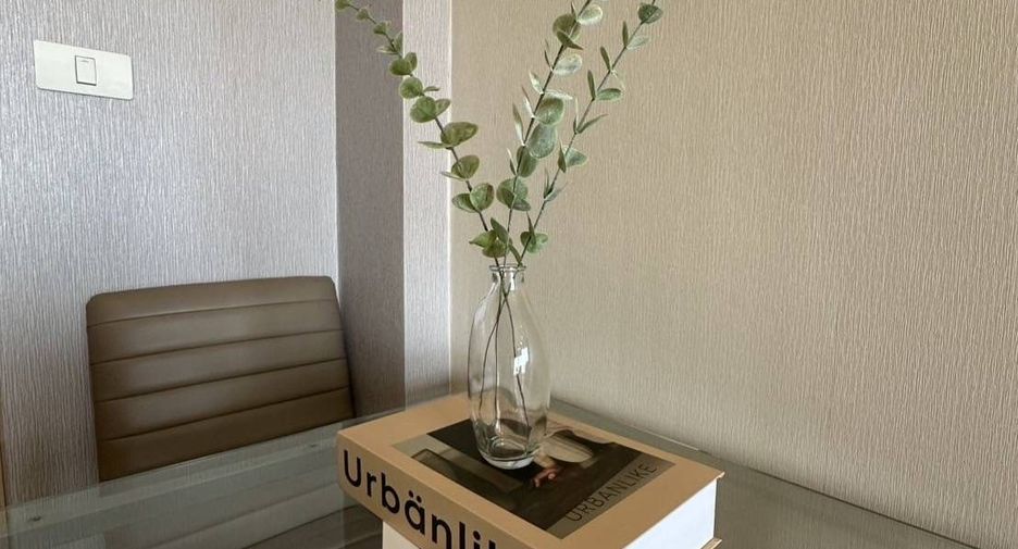 For sale 1 bed condo in Mueang Chiang Mai, Chiang Mai
