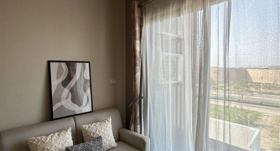For sale 1 bed condo in Mueang Chiang Mai, Chiang Mai