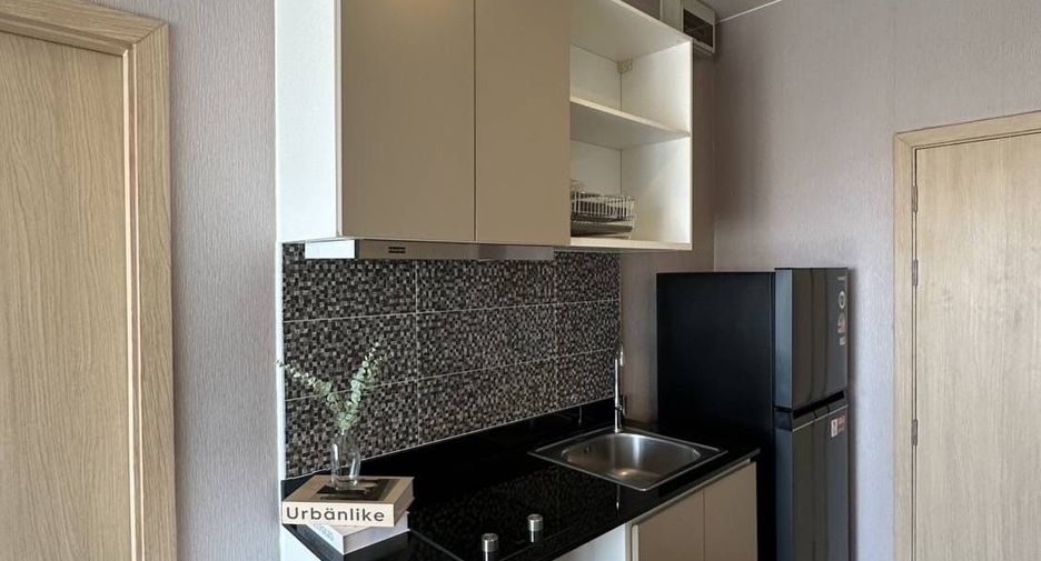 For sale 1 bed condo in Mueang Chiang Mai, Chiang Mai