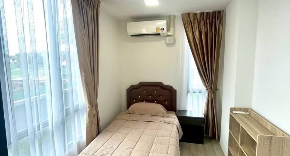 For sale 2 bedrooms condo in Sai Mai, Bangkok