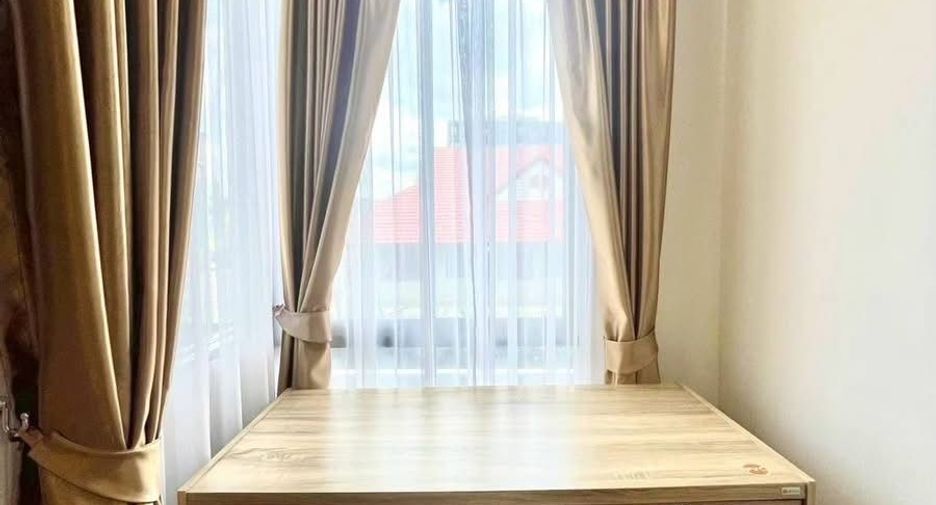 For sale 2 bedrooms condo in Sai Mai, Bangkok