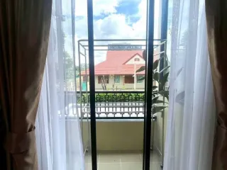 For sale 2 bedrooms condo in Sai Mai, Bangkok