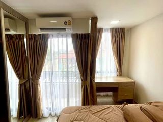 For sale 2 bedrooms condo in Sai Mai, Bangkok