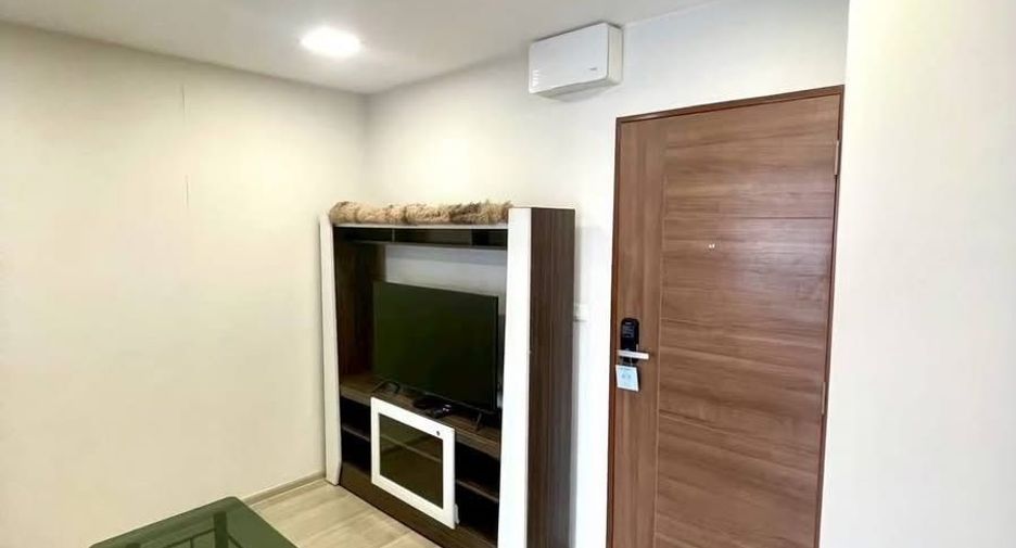For sale 2 bedrooms condo in Sai Mai, Bangkok