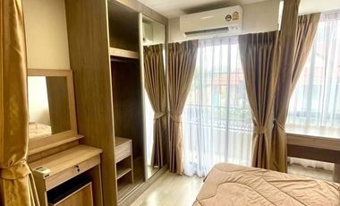 For sale 2 bedrooms condo in Sai Mai, Bangkok