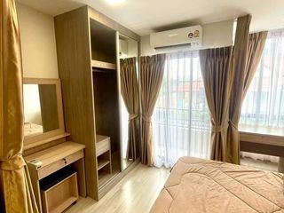 For sale 2 bedrooms condo in Sai Mai, Bangkok