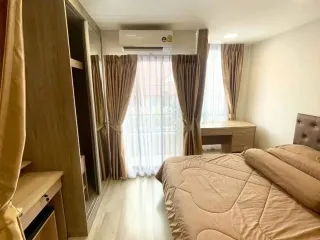 For sale 2 bedrooms condo in Sai Mai, Bangkok