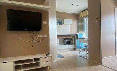 Condo en alquiler de estudio en Rat Burana, Bangkok