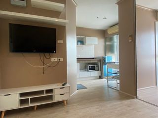 For rent studio condo in Rat Burana, Bangkok